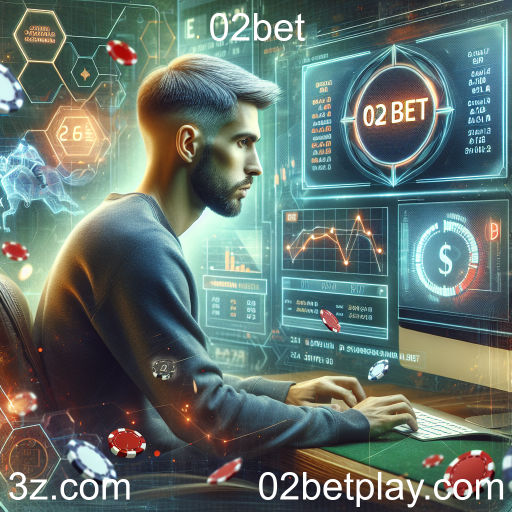 A Emoção da Roleta no 02bet